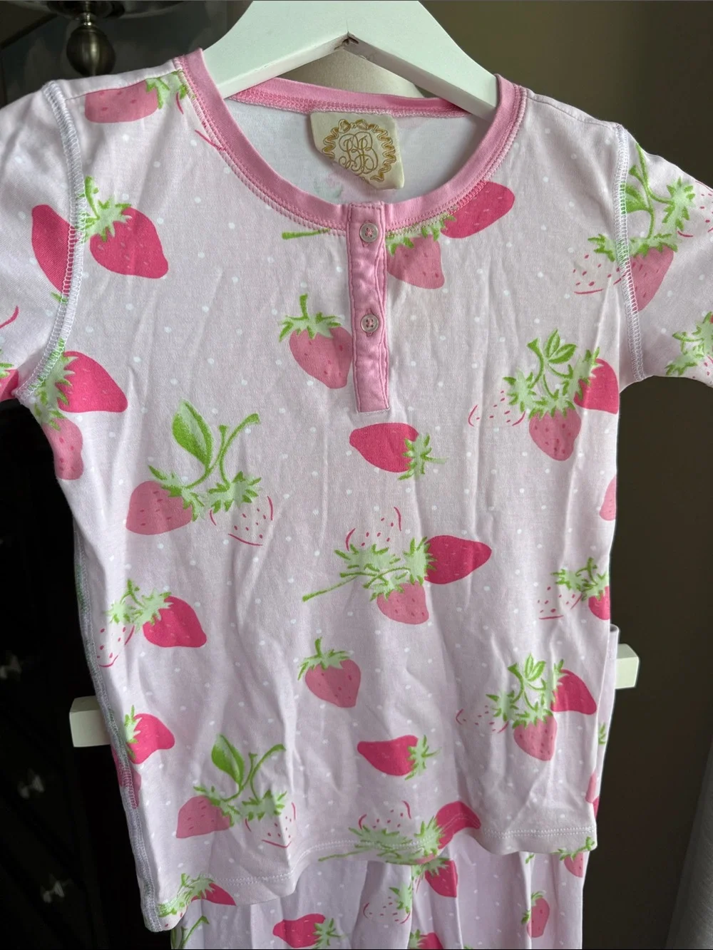 The Beaufort Bonnet Company lightweight short